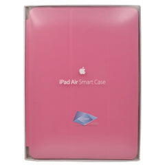 Estuche Tipo Smart Case Ipad Air 1 Magnético Cuero