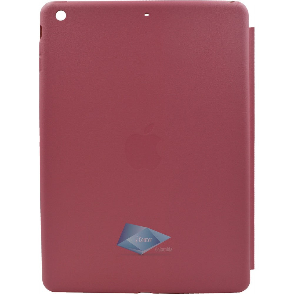 Estuche Tipo Smart Case Ipad Air 1 Magnético Cuero
