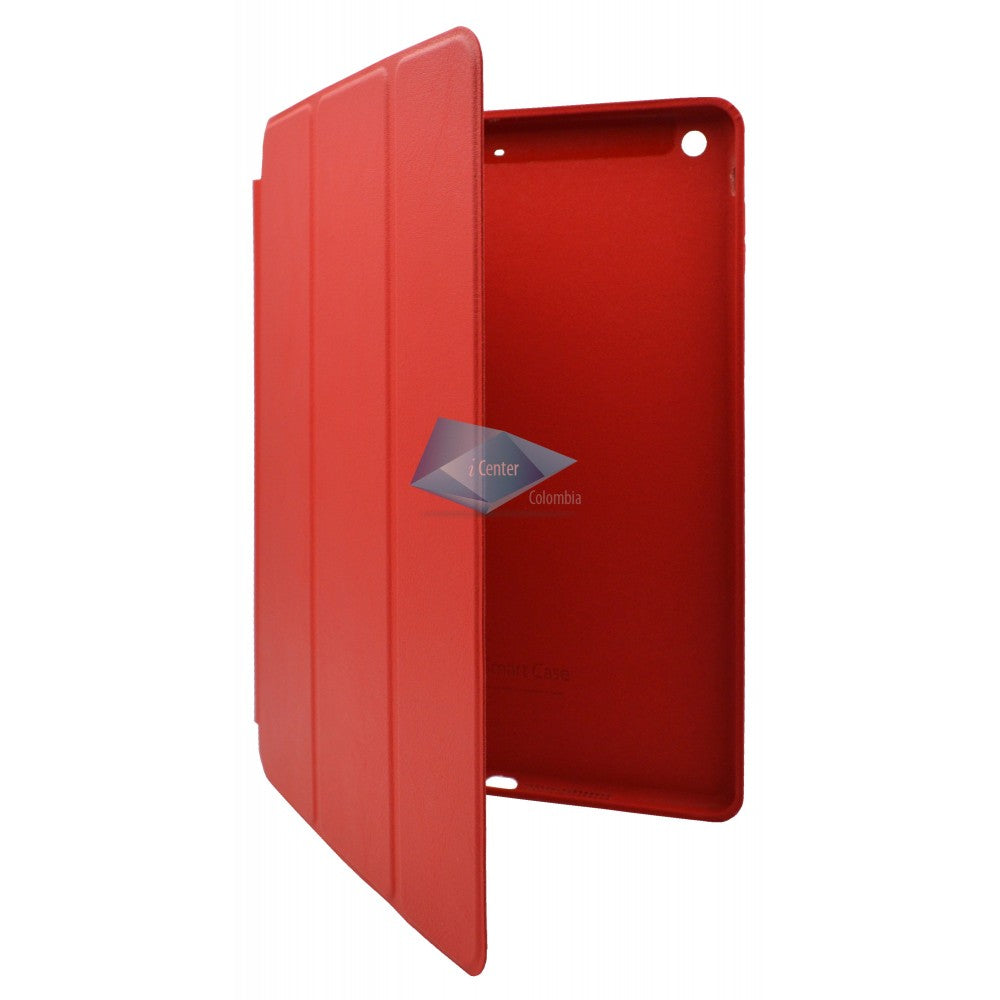 Estuche Tipo Smart Case Ipad Air 1 Magnético Cuero