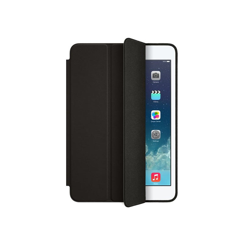 Estuche tipo Smart Case iPad Mini 1 2 3 Cuero Magnetico