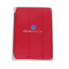 Estuche tipo Smart Case iPad Mini 1 2 3 Cuero Magnetico