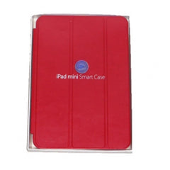 Estuche tipo Smart Case iPad Mini 1 2 3 Cuero Magnetico