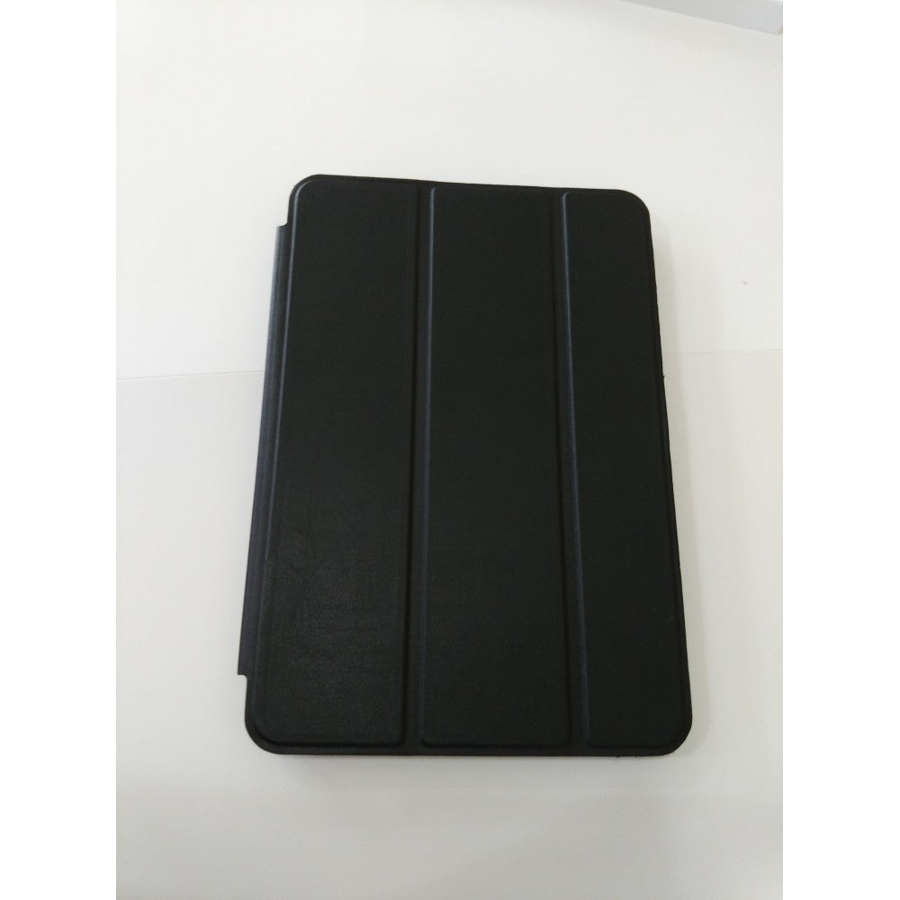 Estuche tipo Smart Case iPad Mini 5 cuero Magnetico