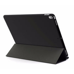 Estuche tipo Smart Case Ipad Pro 12.9 2017 segunda generaciòn cuero magnetico