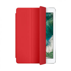 Estuche tipo Smart Case Ipad Pro 12.9 2018 tercer generaciòn cuero magnetico