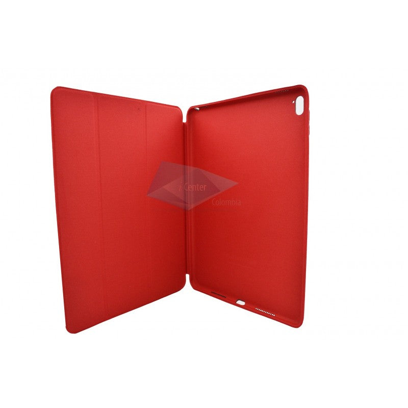 Estuche tipo Smart Case iPad Pro 9.7 Cuero Magnetico"