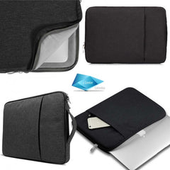 Funda Neopreno Prueba De Agua Protector Macbook Air Pro 13.3 - 14.2