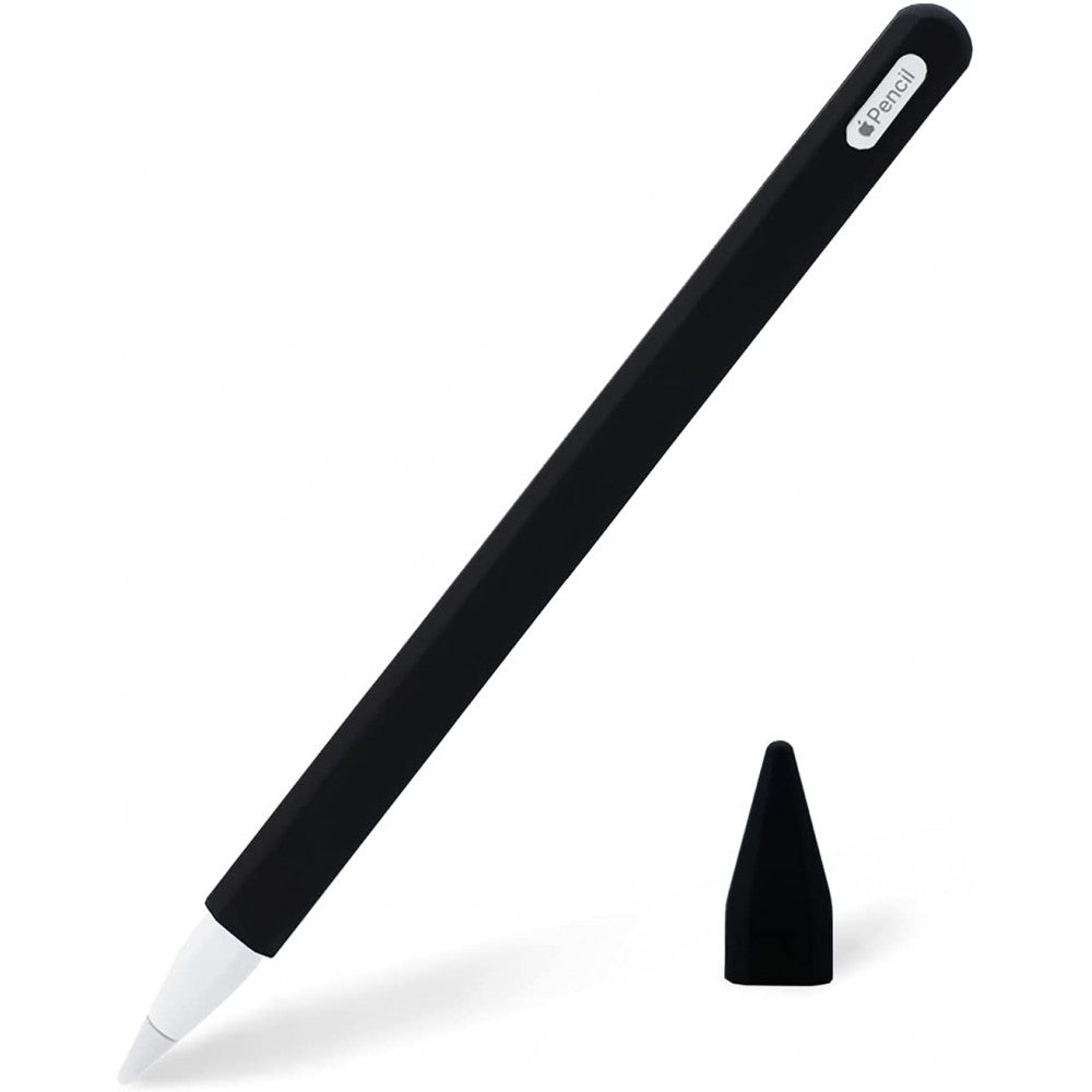Funda Protector Silicona  Apple Pencil 2  Pencil Pro 2024 Generación Colores