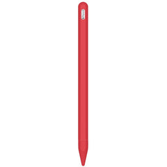Funda Protector Silicona  Apple Pencil 2 Generación Colores