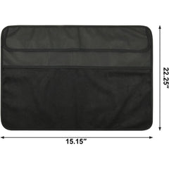 Funda Protectora Cuero Pu Para Apple iMac 24 ¨+ Bolsillo