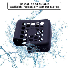 Funda Silicona Para Cargador Macbook A2179 A2337 A1534 A1540 A1932