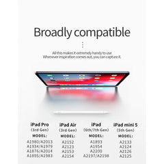 Lápiz Óptico Alternativa Apple Pencil iPad Pro Air Mini