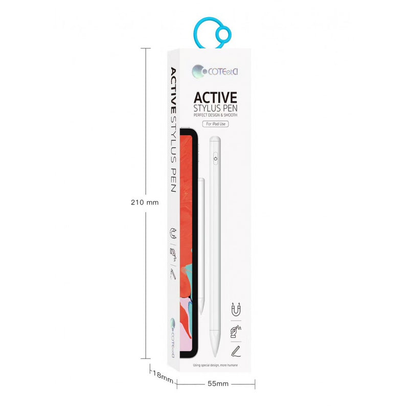 Lápiz Óptico Alternativa Apple Pencil iPad Pro Air Mini