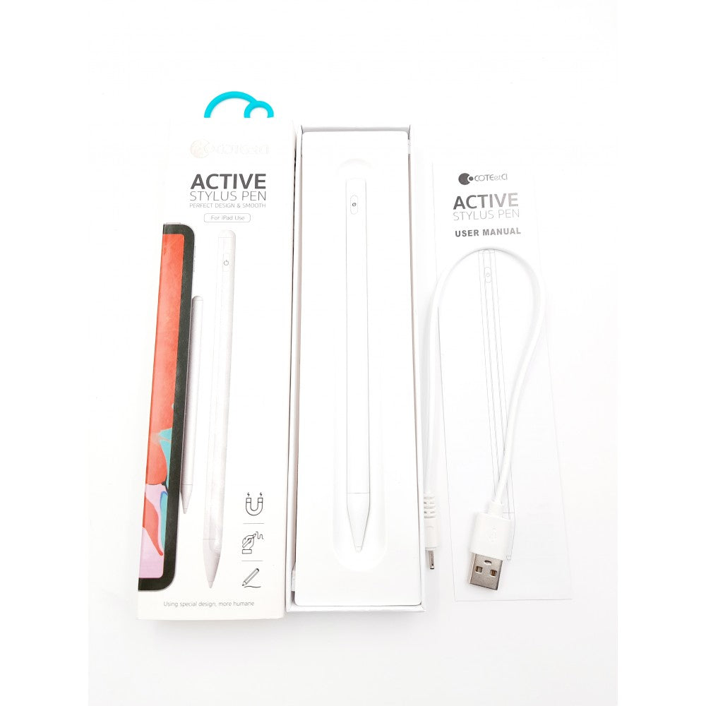Lápiz Óptico Alternativa Apple Pencil iPad Pro Air Mini – iCenter Colombia