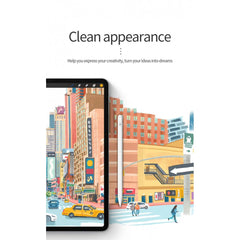 Lápiz Óptico Alternativa Apple Pencil iPad Pro Air Mini