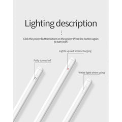 Lápiz Óptico Alternativa Apple Pencil iPad Pro Air Mini