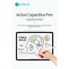 Lápiz Óptico Alternativa Apple Pencil iPad Pro Air Mini