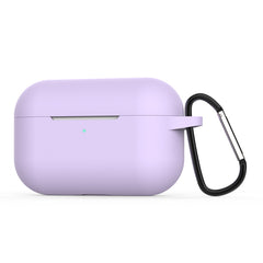 Combo 5 En 1 AirPods 3 Gen 2021 Estuche Protector Silicona