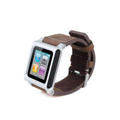 LunaTik Chicago Collection  iPod Nano 6