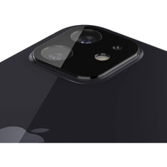 Protector 3d Camara Vidrio Lente Apple iPhone 12 Mini + Kit