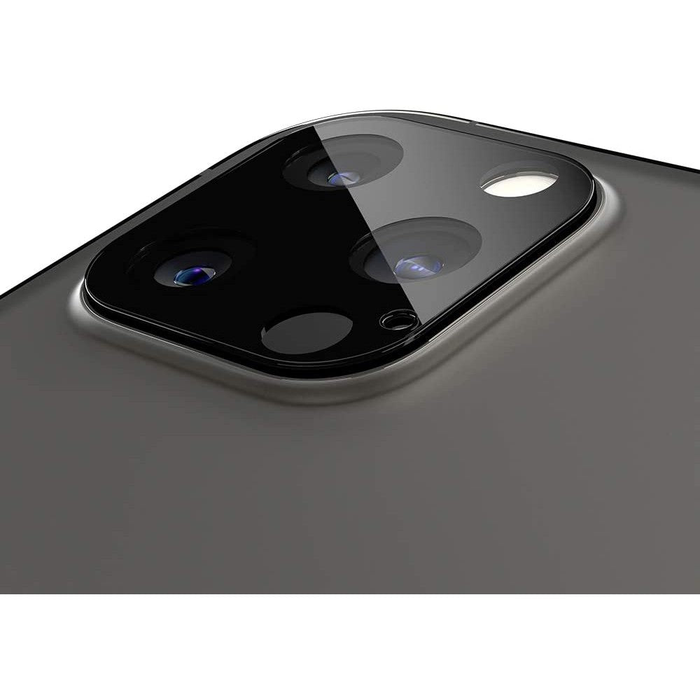 Funda antigolpes híbrida invisible para Apple iPhone 11, transparente - The  Kase