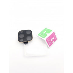 Protector 3d Camara Vidrio Lente Apple iPhone 13 Pro / Max