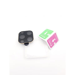 Protector 3d Camara Vidrio Lente Apple iPhone 13 Pro / Max
