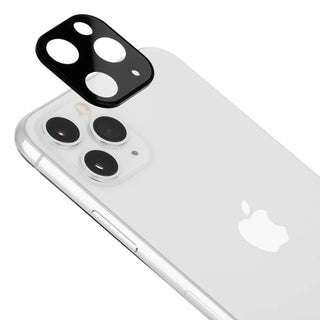 Protector 3D Camara Vidrio Lente iPhone...