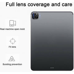 Protector 3d Lente Camara iPad Pro 11 iPad Pro 12.9