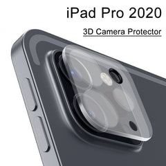 Protector 3d Lente Camara iPad Pro 11 iPad Pro 12.9