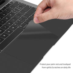 Protector Apoya Manos PalmGuard Macbook Pro 13 M1 A2338 2020
