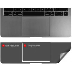 Protector Apoya Manos PalmGuard Macbook Pro 13 M1 A2338 2020