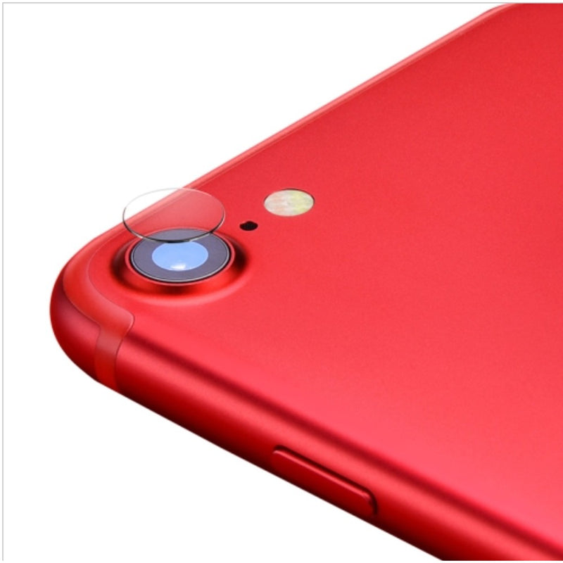 Protector Camara Apple iPhone SE  2020 Vidrio Templado Lente