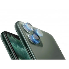 Protector Camara Vidrio Lentes Apple iPhone 11 PRO + Kit