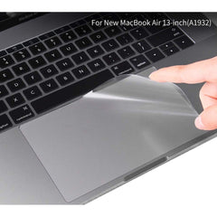 Protector de Mouse Macbook Air 13 Trackpad  A1932