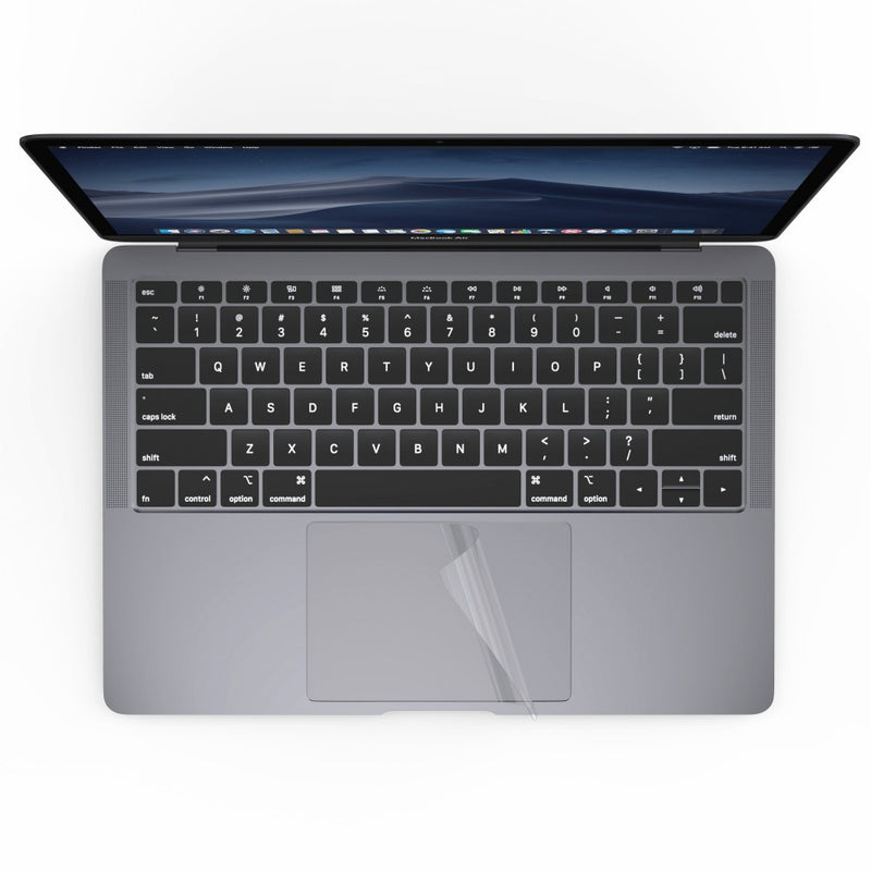 Protector de Mouse Macbook Air 13 Trackpad  A1932
