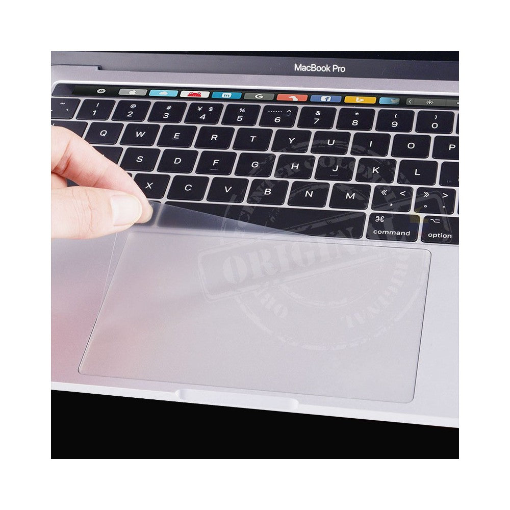 Protector de Mouse Macbook Pro 13 Touch Bar