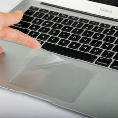 Protector de Mouse Macbook Retina 12 Trackpad"