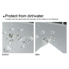 Protector de Mouse Macbook Retina 12 Trackpad"