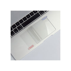 Protector de Mouse Macbook Retina 12 Trackpad"