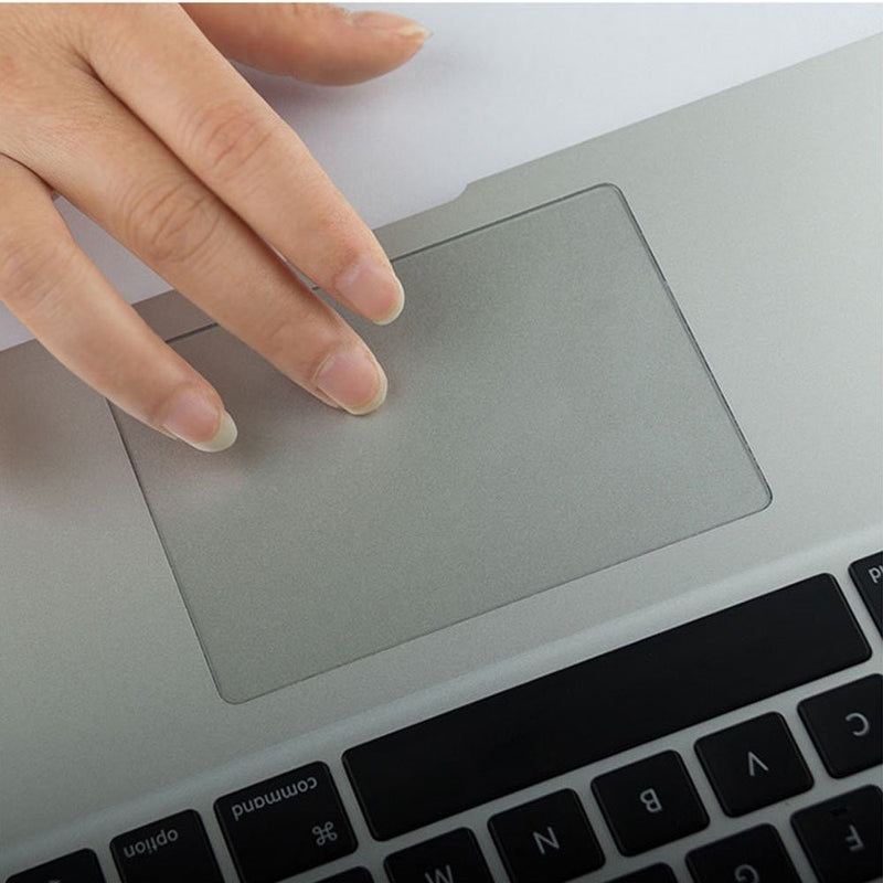 Protector de Mouse Macbook Retina 12 Trackpad