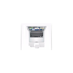 Protector de PalmGuard  Macbook Pro 13 CD A1278