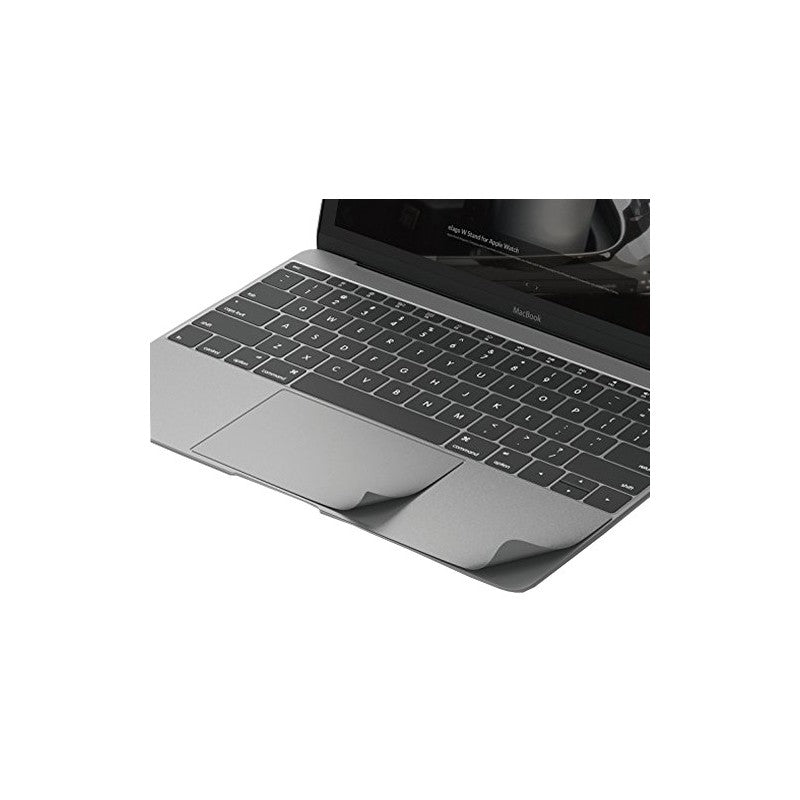 Protector de Palmguard Macbook Retina 12 colores"