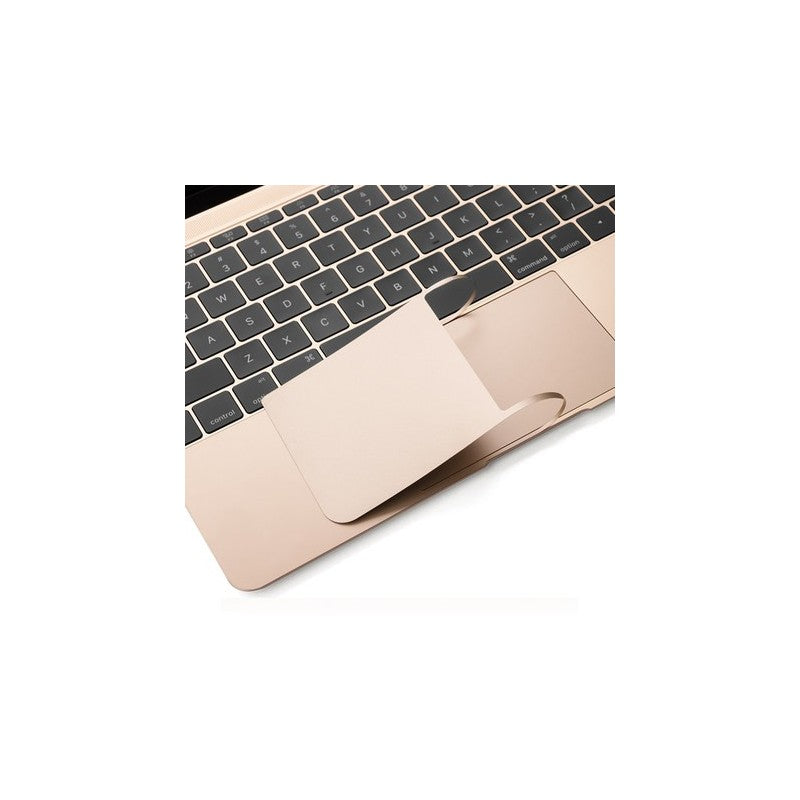 Protector de Palmguard Macbook Retina 12 colores"