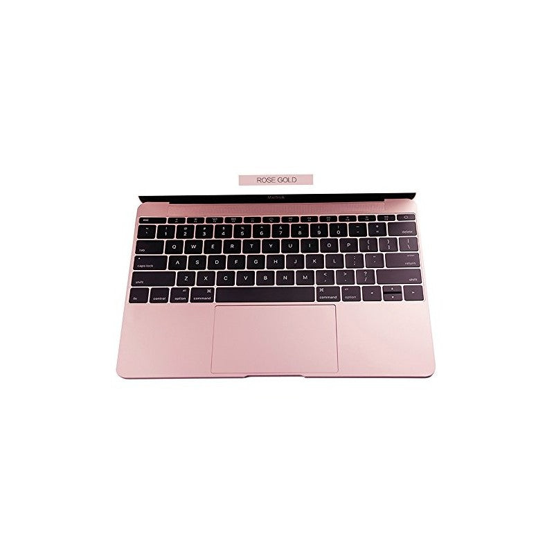Protector de Palmguard Macbook Retina 12 colores"