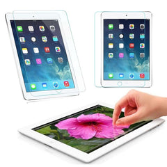 Protector de pantalla en Vidrio templado  iPad Air 1 / Air 2
