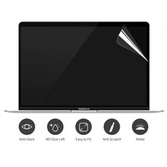 Protector de Pantalla Macbook Air 13 año 2018 MODELO A1932