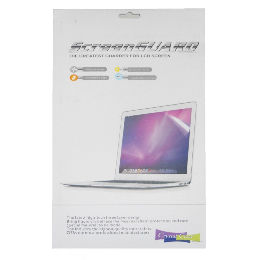 Protector de Pantalla Macbook Pro  13 con unidad CD