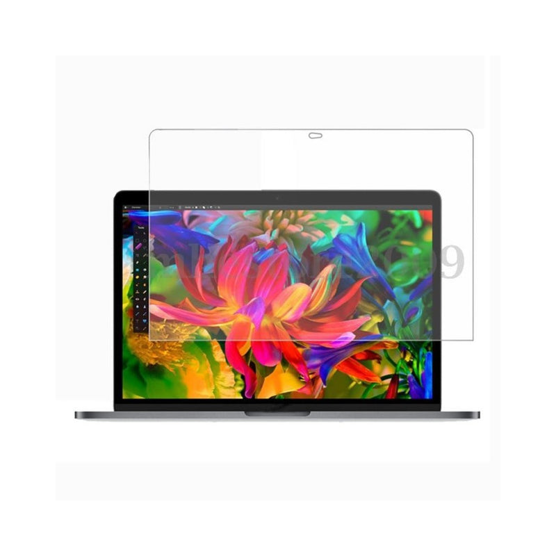 Protector de Pantalla PET Macbook Pro Touch Bar 13