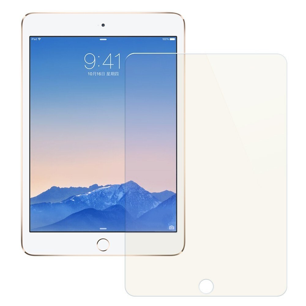 Protector de Pantalla Vidrio Templado iPad Mini 5 – iCenter Colombia